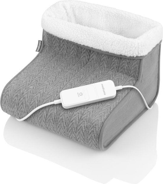 medisana FW 150 - Gebreide voetenwarmer
