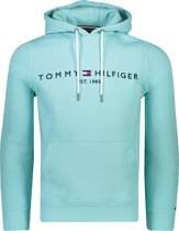 Tommy Hilfiger Hoodies Blauw voor heren - Lente/Zomer Collectie