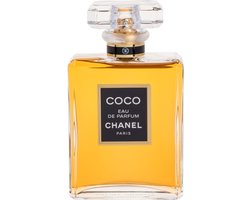 Chanel Coco 100 ml - Eau de Parfum - Damesparfum