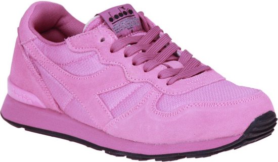 Diadora top camaro fucsia