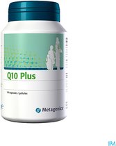Metagenics Q10 Plus Capsules 90 st