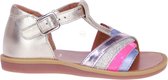 Pom d'Api Poppy Slide Goud Sandaaltje