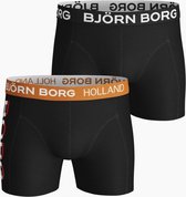 Bjorn Borg Boxershort 2 Pack Holland Maat Xs