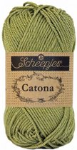 395 WILLOW Scheepjes Catona 25 gram