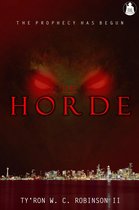 The Horde Trilogy 1 - The Horde