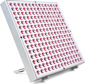 Infraroodlamp - Warmtelamp voor spieren en gewrichten - Bloedcirculatie verbetering - Lichttherapielamp - Infrarood verwarming - Infrarood lampen