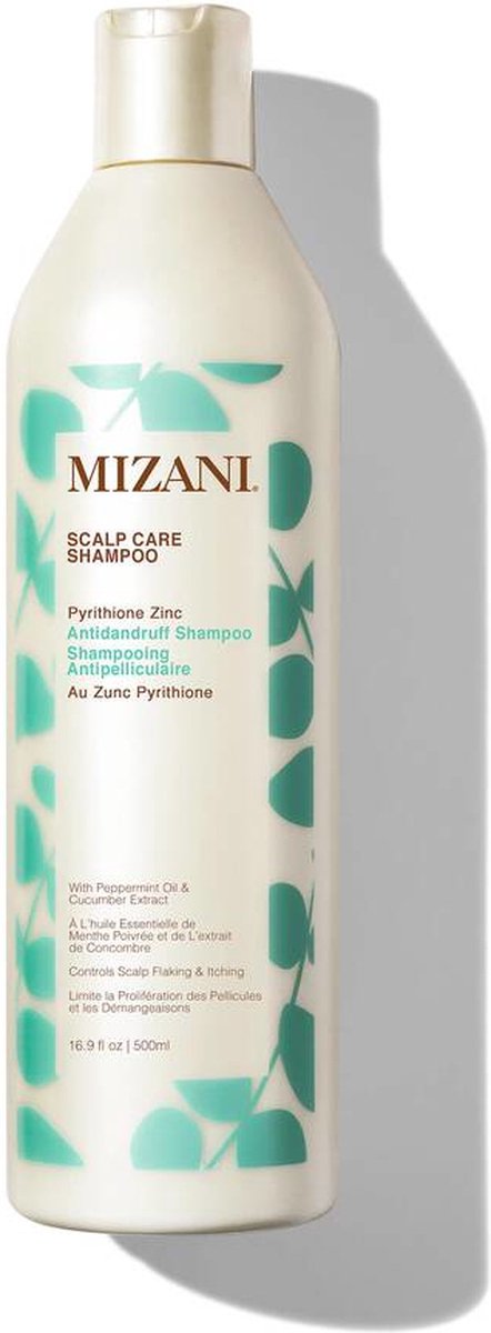 Mizani 0884486307347 Unisex Shampoo 500 ml