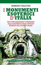 I monumenti esoterici d'Italia
