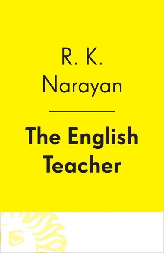 Vintage International The English Teacher (ebook), R. K. Narayan