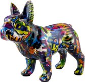 Pomme pidou French Bulldog Jack - Spaarpot - Medium - Brooklyn