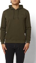 RLXD Hoodie 'Tom' – Army