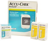 Accu-Chek Instant Startpakket PLUS