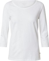 Edc By Esprit shirt Wit Gemêleerd-Xs (S)