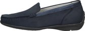 Waldlaufer Harriet Moccasin - blauw - Maat 6.5