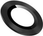 Wiwu -  Camera lens screenprotector geschikt voor iPhone 13 / 13 Mini - Zwart