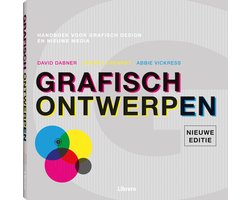 Grafisch ontwerpen (2022 editie)