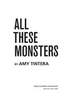 All These Monsters - All These Monsters