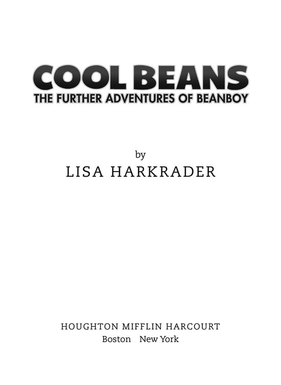 Cool Beans