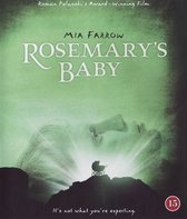 Rosemary's Baby (import)