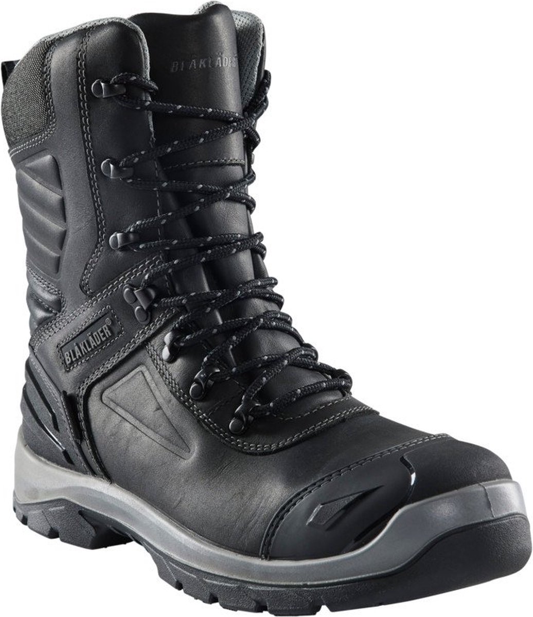 Blaklader ELITE Winterschoen hoog 2457-0000 - Zwart - 37
