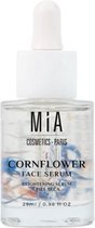 MIA Cosmetics Paris Cornflower Gezichtsserum 29 ml Vrouwen