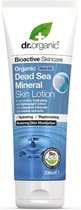Dr. Organic Sali Mar Morto Skin Lotion, 200 Ml, Individually Packed 1 X 200 Ml