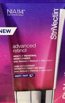 Strivectin Advanced Retinol Nightly Renewal Moisturizer 50 Ml