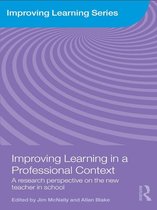 Improving Learning in a Professional Context