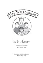 The Willoughbys