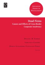 Advanced Series in Management 15 - Dead Firms