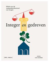 Integer en gedreven