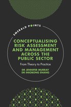 Emerald Points - Conceptualising Risk Assessment and Management across the Public Sector