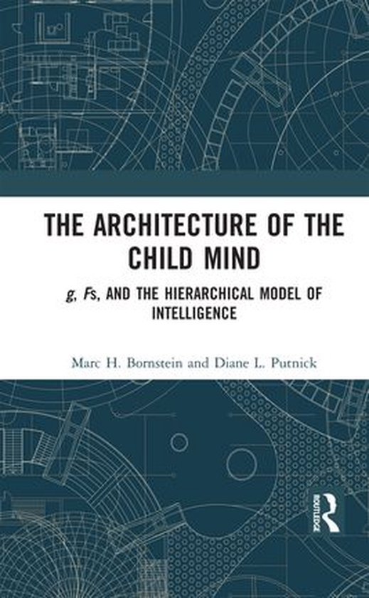The Architecture of the Child Mind - cover