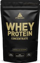 Whey Protein Concentrate (1000g) Marshmallow Chocolate Biscuit