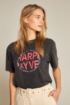 Harper & Yve SS22F302 - Korte mouwen voor Vrouwen - Maat XL