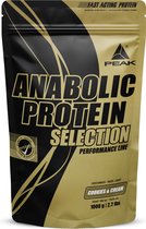 Anabolic Protein Selection (1000g) Cookies & Cream