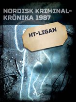 Nordisk kriminalkrönika 80-talet - HT-ligan