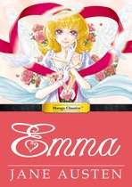 Manga Classics: Emma 1 - Manga Classics: Emma