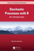 Chapman & Hall/CRC Texts in Statistical Science - Stochastic Processes with R