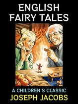 Fairy Tales Collection 3 - English Fairy Tales