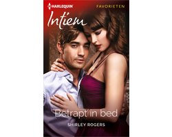 Intiem Favorieten 718 - Betrapt in bed
