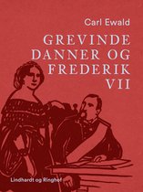 Grevinde Danner og Frederik VII