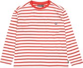 Tumble 'N Dry  Hokusai Longsleeve Jongens Mid maat  146/152