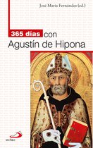 365 días con 8 - 365 días con Agustín de Hipona
