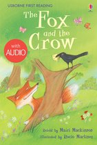 First Reading 1 - The Fox and the Crow