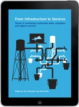 From Infrastructure to Services eBook