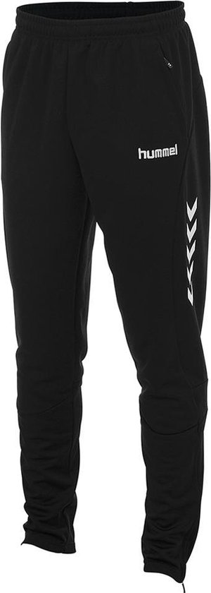 hummel Team TTS Unisex Sportbroek - Maat L | bol.com