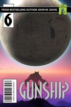 Gunship 6 - Space Rebels