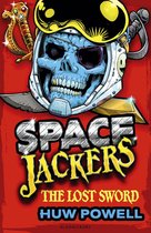 Spacejackers - The Lost Sword