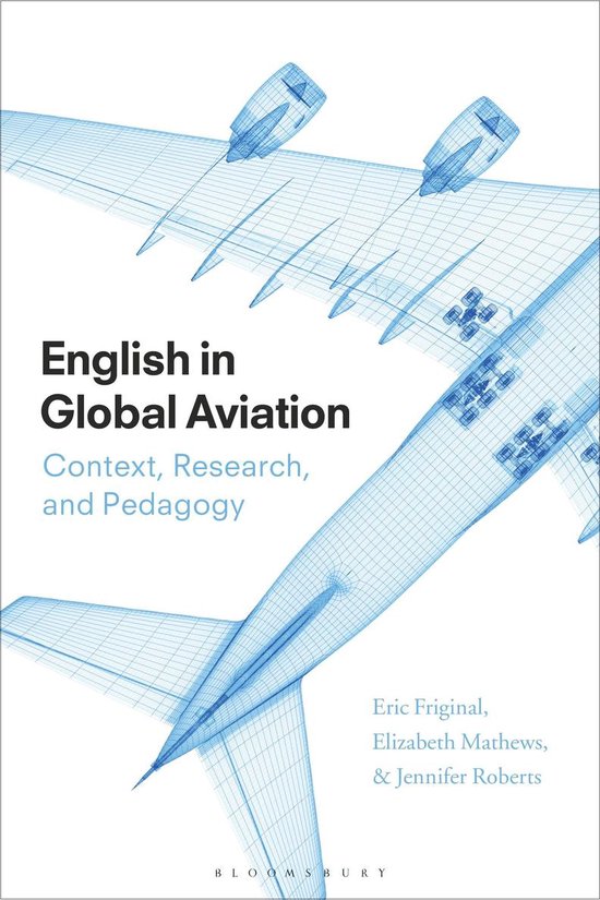 English in Global Aviation - cover
